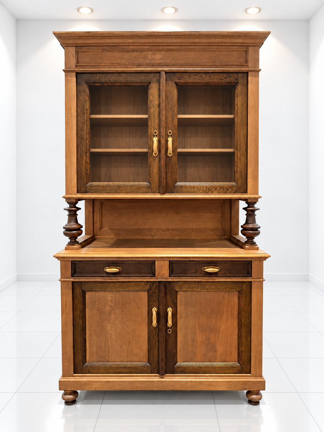 Armoire de cuisine RA